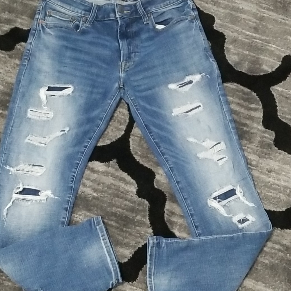 🔥🔥🔥American eagle jeans